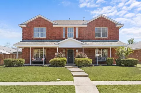 5613 Petunia Dr, Mckinney, TX 75070
