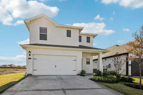 4201 Zoe Ln, Farmersville, TX 75442