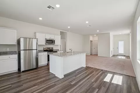 6070 Mojave Dr, Forney, TX 75126