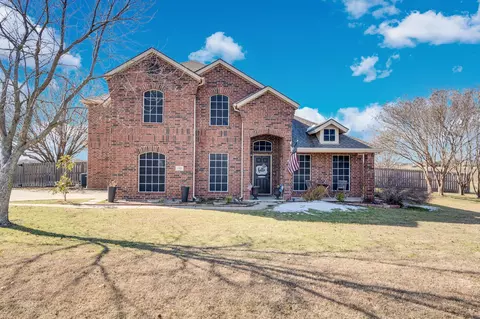 1121 Meghann Ln, Waxahachie, TX 75167
