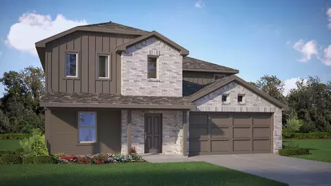 1413 Orange Tree Dr, Fort Worth, TX 76140