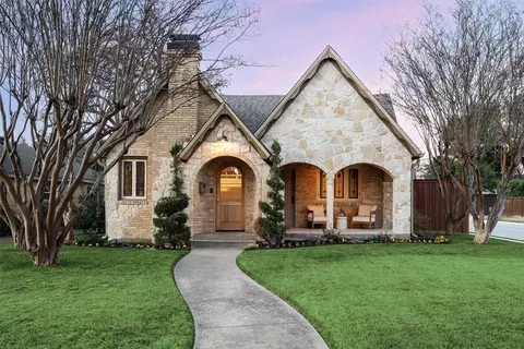 5151 Monticello Ave, Dallas, TX 75206