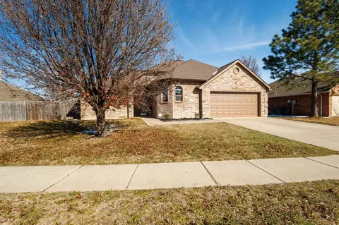 2805 Wicker Way, Denton, TX 76209