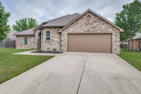2805 Wicker Way, Denton, TX 76209