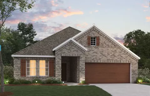 1717 Opaca Dr, Fort Worth, TX 76131