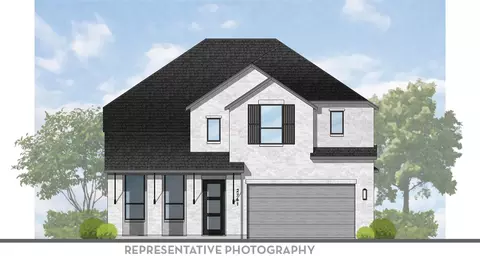 1431 Tenuta Dr, Rockwall, TX 75087