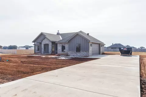 119 Northwind Trl, Ovalo, TX 79541