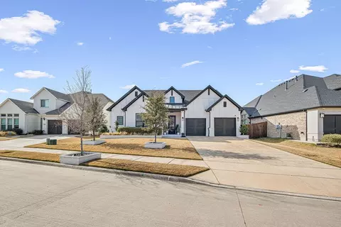 4421 Rosedale St, Prosper, TX 75078