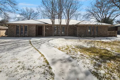 1604 Northcrest Dr, Plano, TX 75075