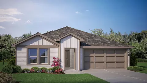 1709 Leevon Ln, Fort Worth, TX 76140