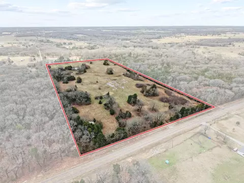 tbd W Fm 274, Bonham, TX 75418