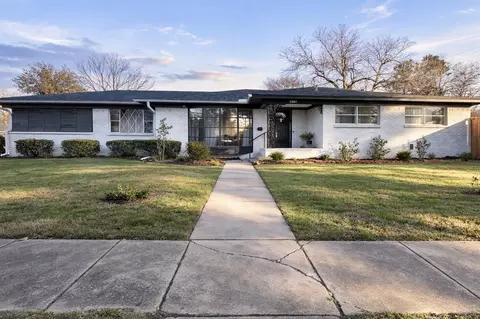 2501 New York Ave, Fort Worth, TX 76104