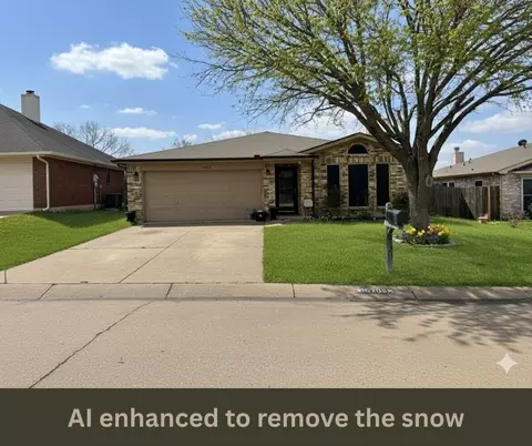 10208 Maria Dr, Fort Worth, TX 76108