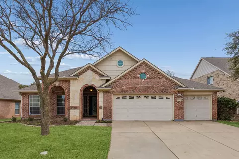 10804 Ashmont Ln, Fort Worth, TX 76244