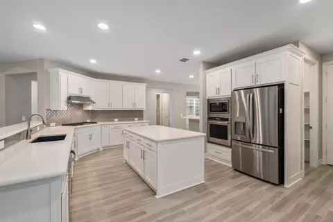 1116 Cornerstone Dr, Krugerville, TX 76227