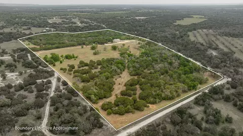 2523 Cr 218, Hico, TX 76457