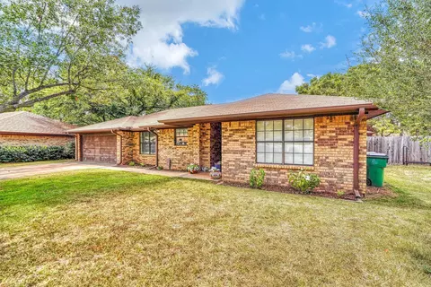 2612 English Dr, Vernon, TX 76384