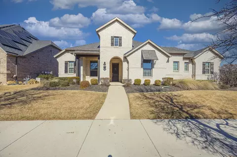 1200 11th St, Argyle, TX 76226