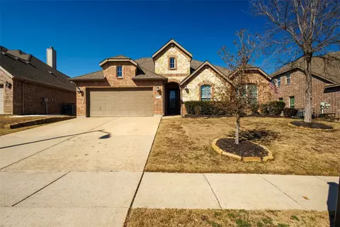 902 Star Grass Dr, Mansfield, TX 76063
