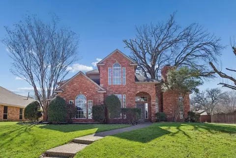 337 Plantation Dr, Coppell, TX 75019