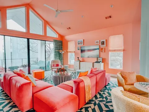 4402 Capitol Ave, Dallas, TX 75204