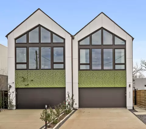 4402 Capitol Ave, Dallas, TX 75204
