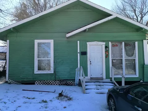 1527 Buena Vista St, Shreveport, LA 71101
