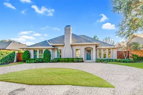 7014 Deloache Ave, Dallas, TX 75225