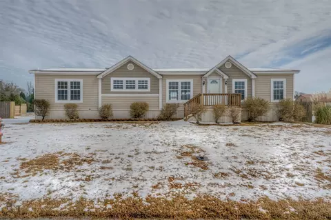 403 Goldeneye Dr, Princeton, LA 71067