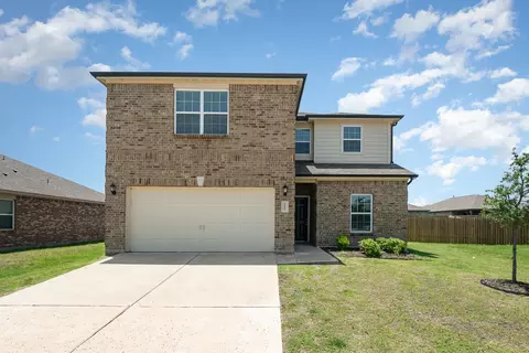 2117 Jeanine Dr, Anna, TX 75409