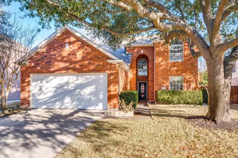 5904 Berkshire Rd, Mckinney, TX 75072
