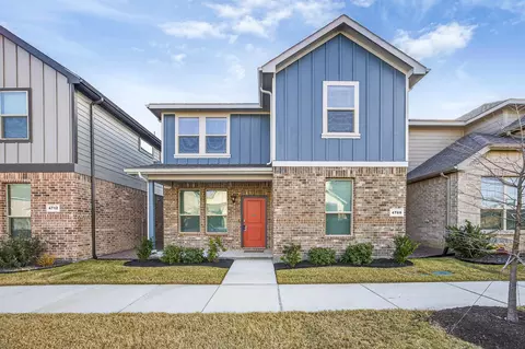 4708 Alliance St, Haltom City, TX 76117