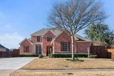 1819 Lakes Edge Blvd, Mansfield, TX 76063