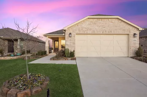9304 Riverlight Rd, Mckinney, TX 75071