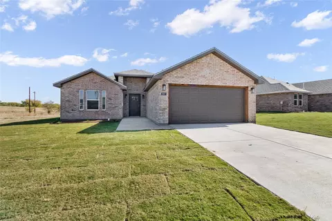 807 Bella Blvd St, Coleman, TX 76834