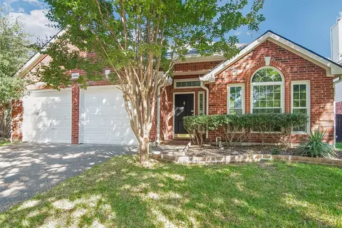 5500 Crystal Ct, Mckinney, TX 75070