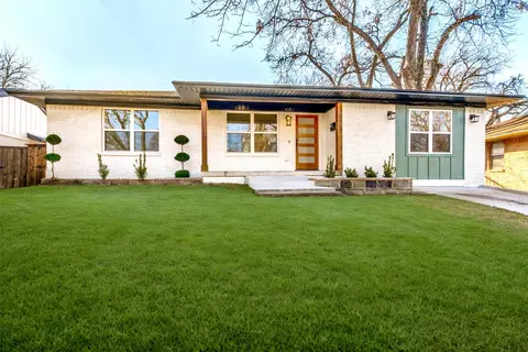 3451 Tennessee Ave, Dallas, TX 75224
