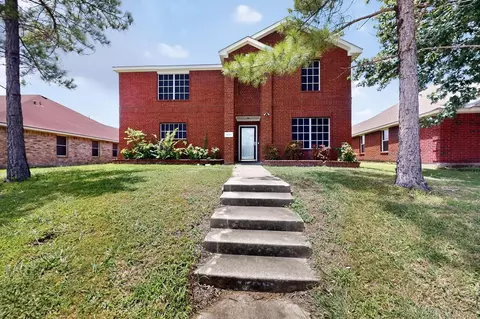 3205 Bent Oak Dr, Mesquite, TX 75181