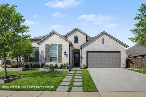 1101 Claiborne Dr, Aubrey, TX 76227