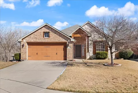 7452 Durness Dr, Fort Worth, TX 76179