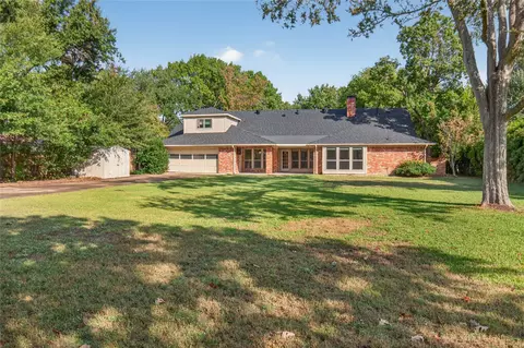 206 Mansfield Blvd, Sunnyvale, TX 75182