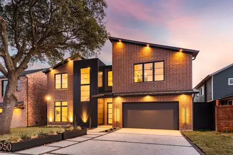 3950 Rochelle Dr, Dallas, TX 75220