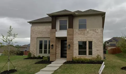 408 Newpark Blvd, Desoto, TX 75115
