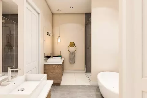 417 Tower St, Desoto, TX 75115