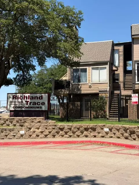 9815 Walnut St #102, Dallas, TX 75243
