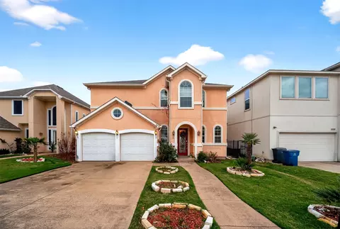 5218 Lake Terrace Ct, Garland, TX 75043