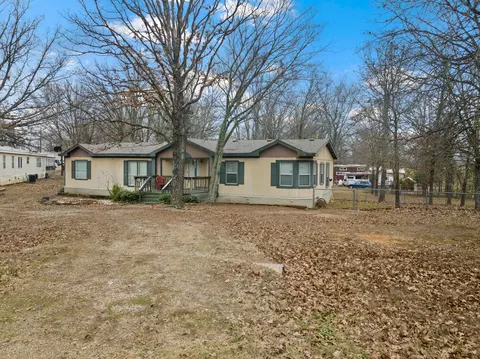 418 Broken Bow, Quitman, TX 75783 photo 2