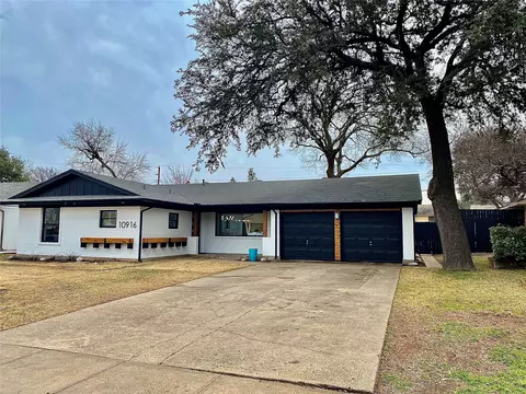 10916 Wyatt St, Dallas, TX 75218