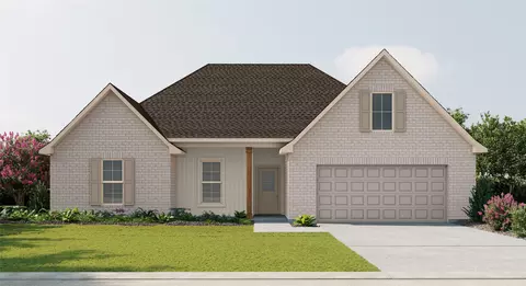 412 Hummingbird Ln, Princeton, LA 71067