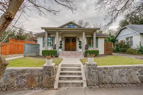 3909 W 7th St, Fort Worth, TX 76107